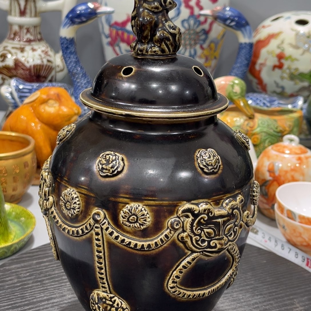 d***j摆件福利，点菜看细节拍～