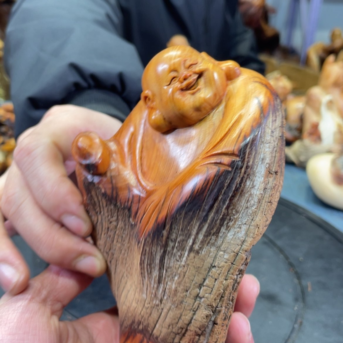 【闪购商品】柏木（崖柏）其他
