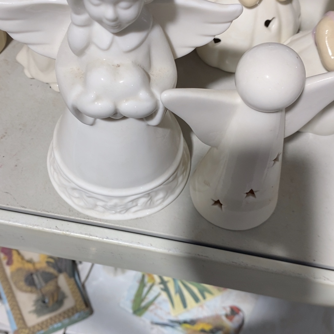 摆件瑕疵摆件除偏远地区满19包邮