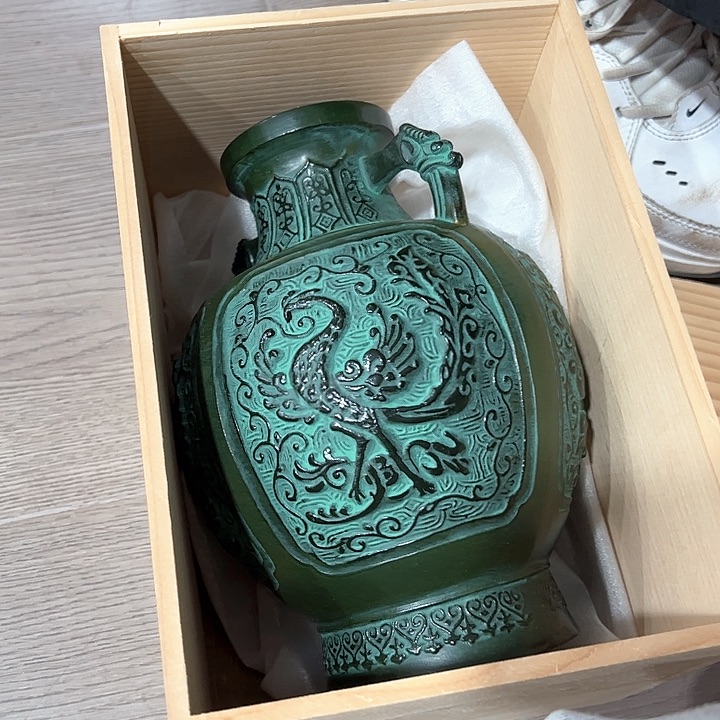 薇****a新亿阁中古商品无售后