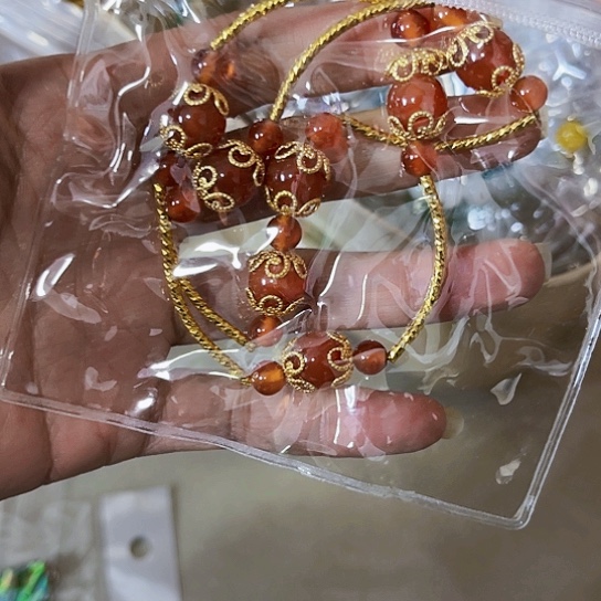 淡水珍珠材料银S925镶嵌