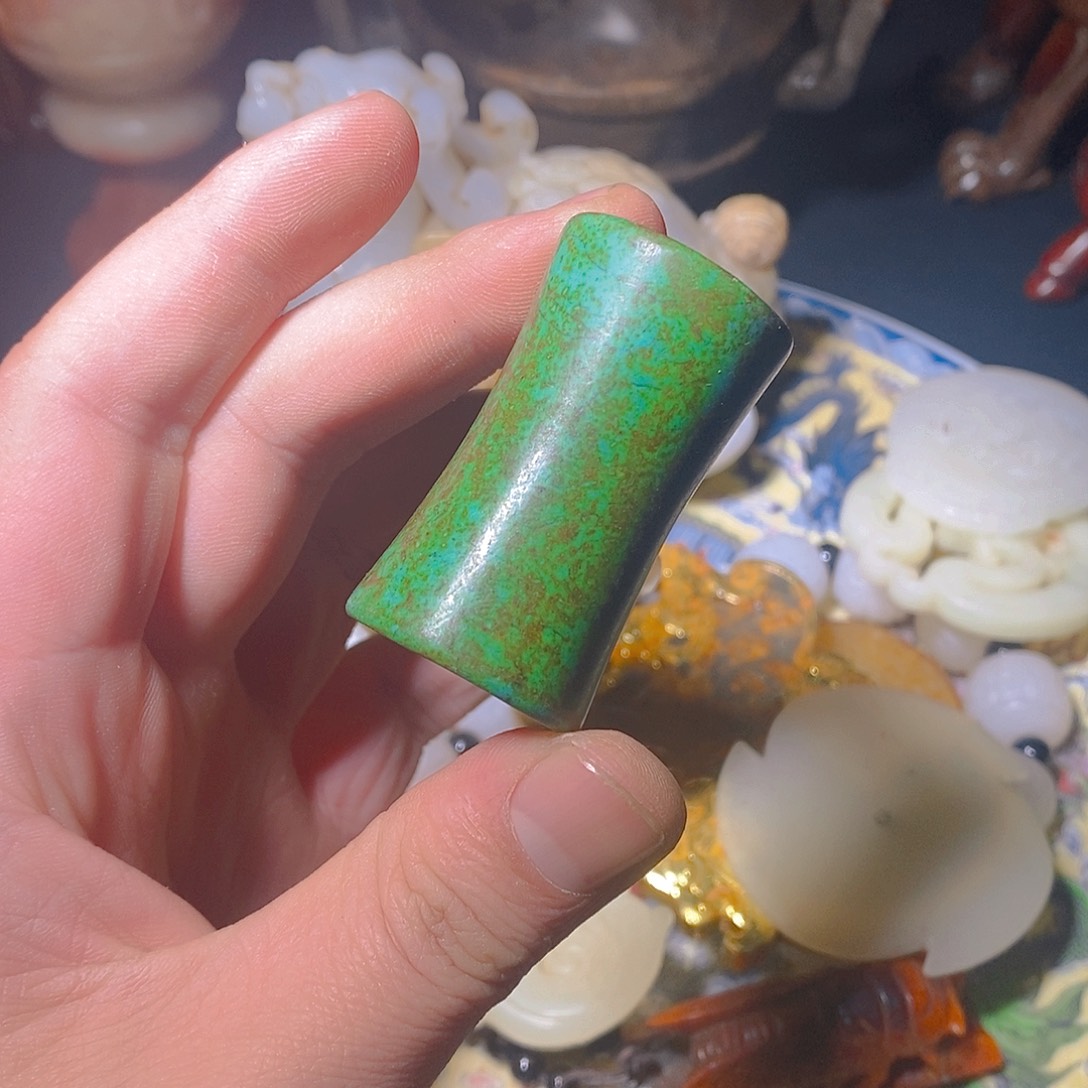 茶盏精品好物，速速去拍