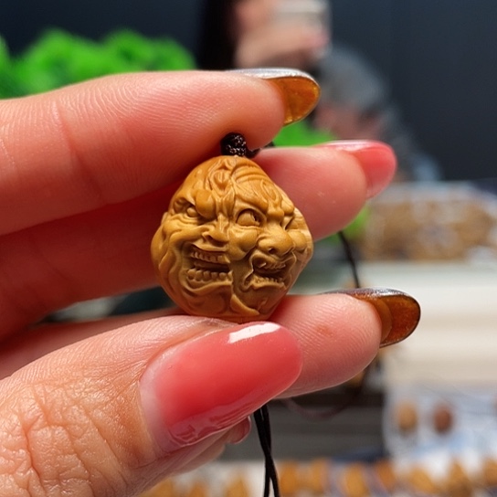 橄榄核手串/手链橄榄核