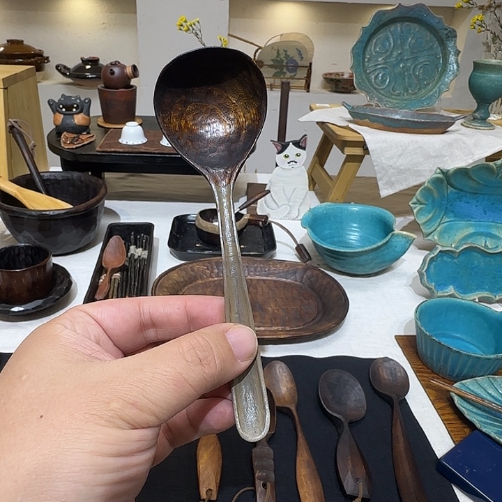 听***容茶道茶勺1280000000000