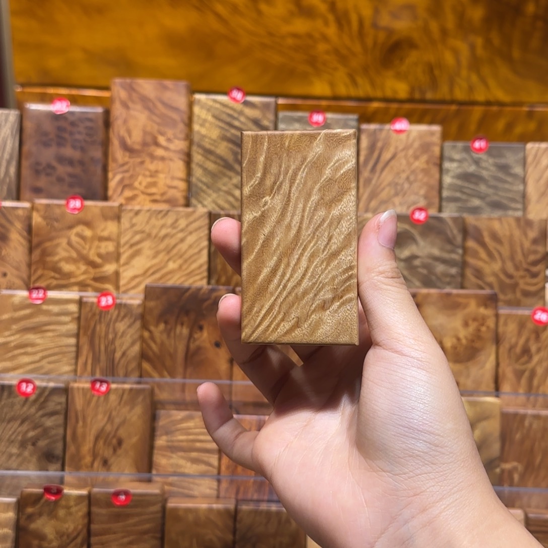 金丝楠小叶桢楠无事牌