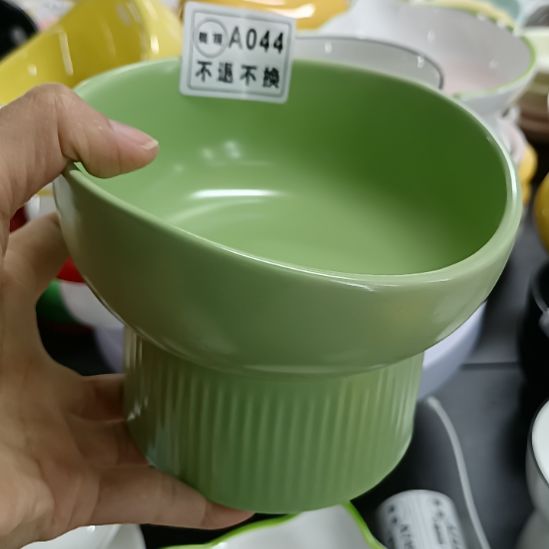 云***待跑单拉黑！No退No换！瑕疵款式-044