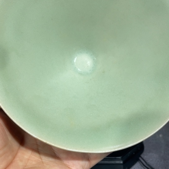 摆件潇*我想要一个这样瓷碗
