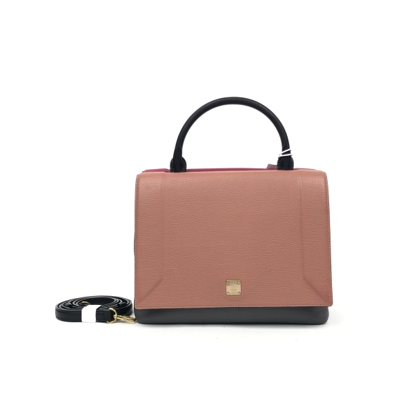 95新/MCM/市场价6200/包包/250214RN0030