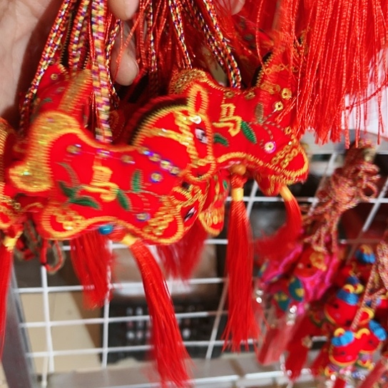 直播间推荐处理10个