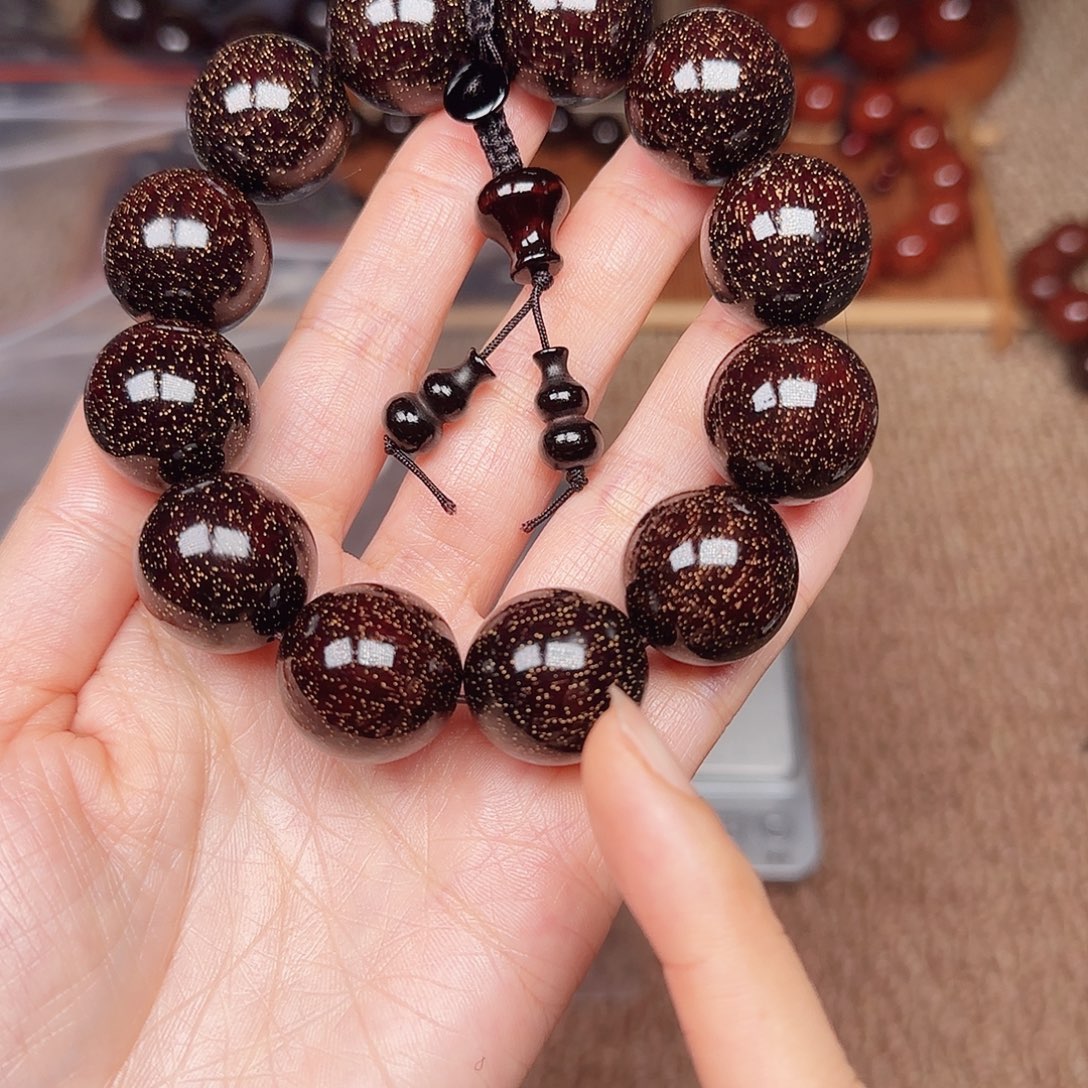 檀香紫檀（小叶紫檀）2.0平