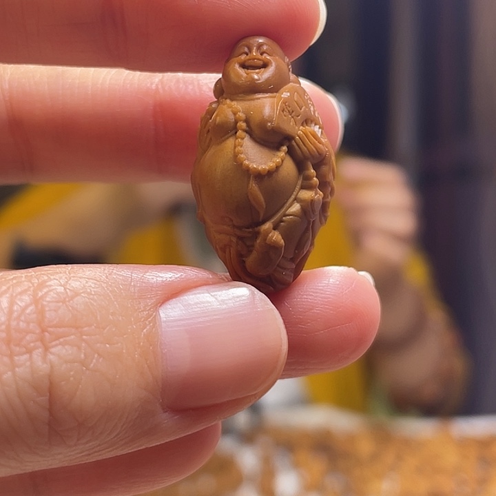 手串/手链橄榄核