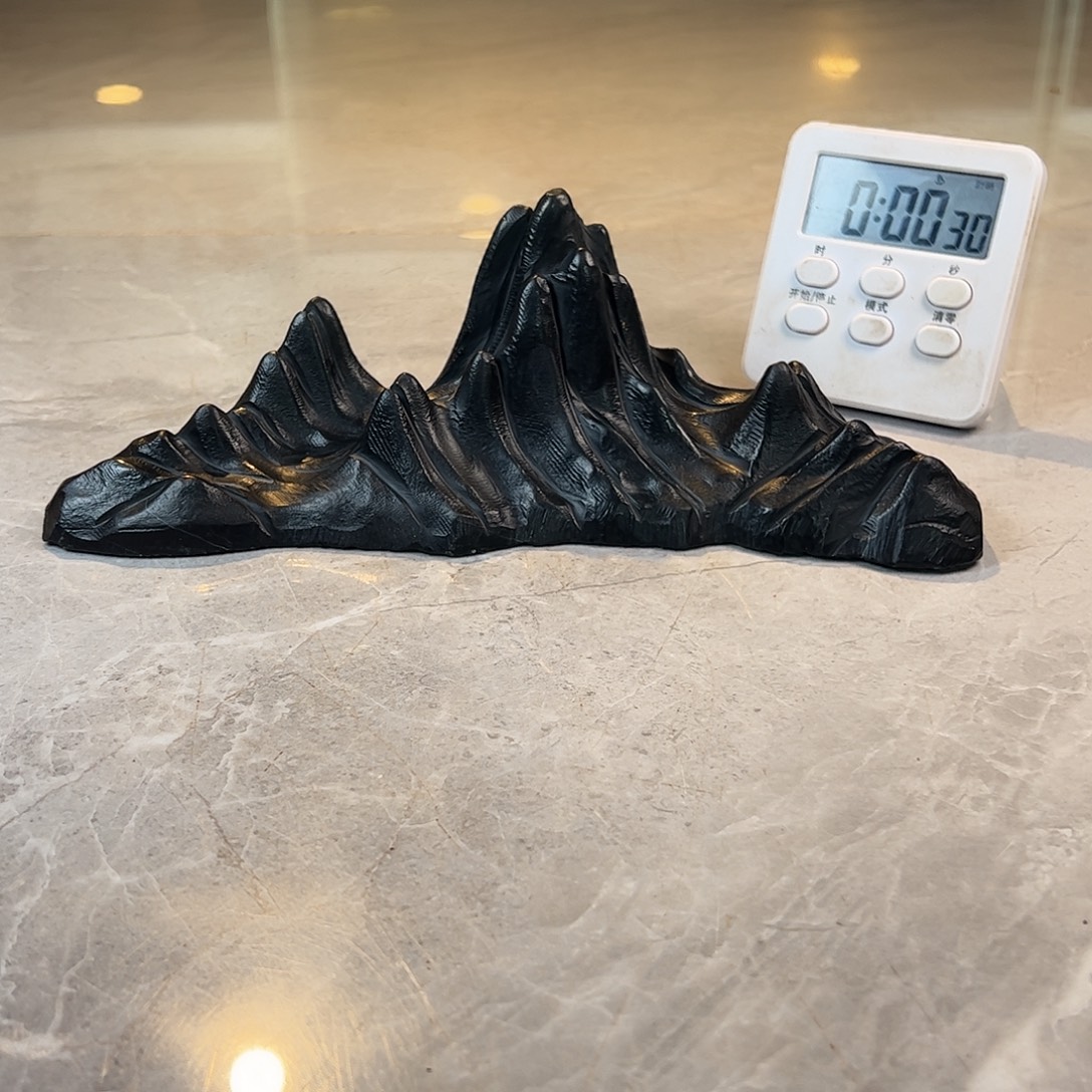 ༺***༻灵璧奇石博览会摆件