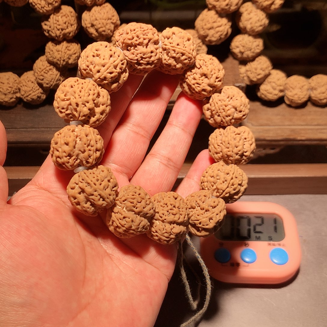 金刚菩提吊坠唯**.15。      