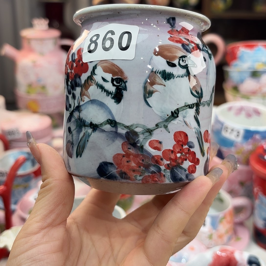 瓷片兔兔好漂亮呜呜啊太好这一期看