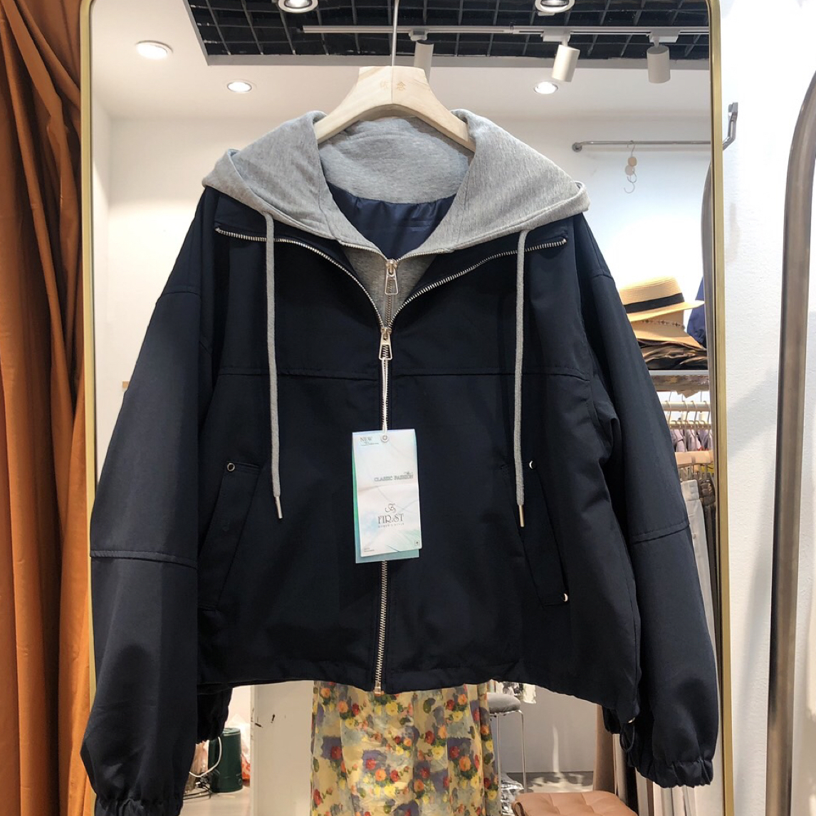 休闲外套，外套集合链接