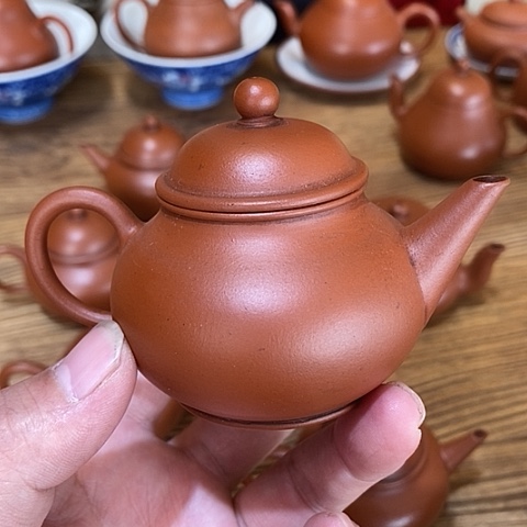 紫砂茶壶紫砂壶茶具套装家用