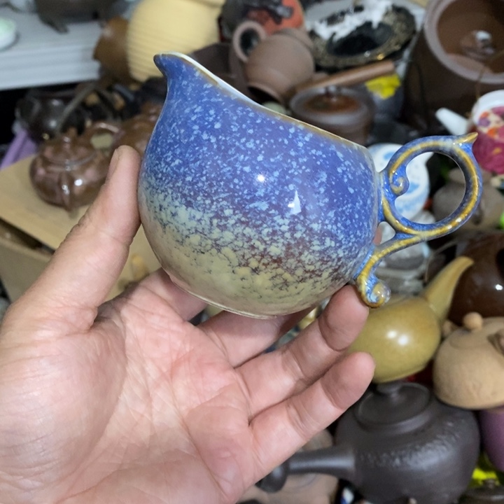 陶瓷艺术品及陶瓷艺术品