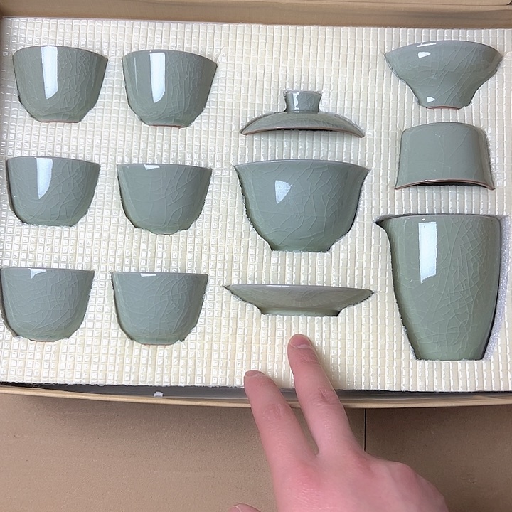 孤品茶具套装等等等等