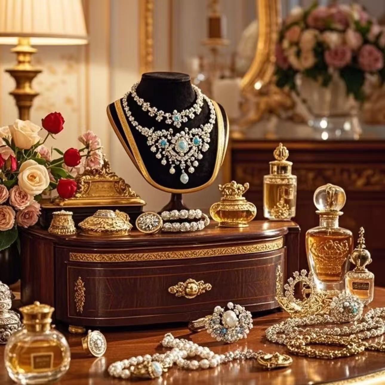 合金耳饰 时尚气质 耳饰多款可选