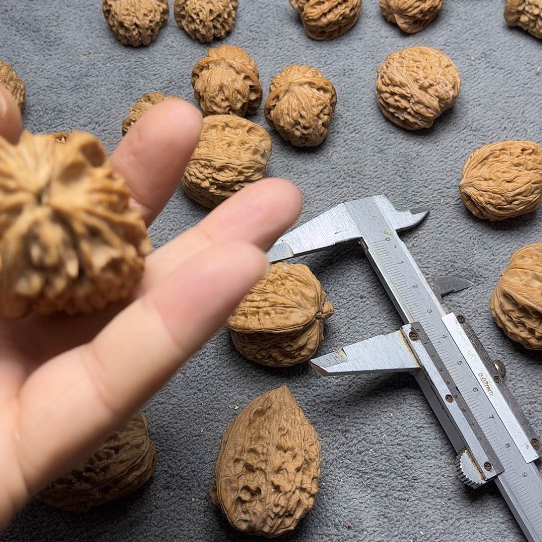 文玩核桃手串米*补差价