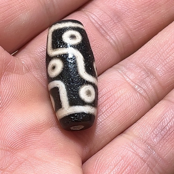 玛瑙/玉髓颈饰未镶嵌1****6