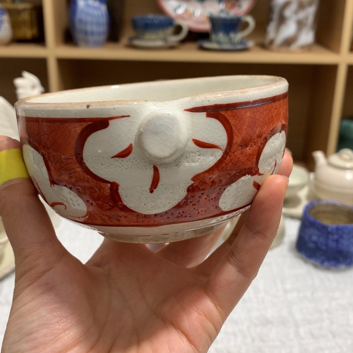 陶器哈哈哈哈哈哈