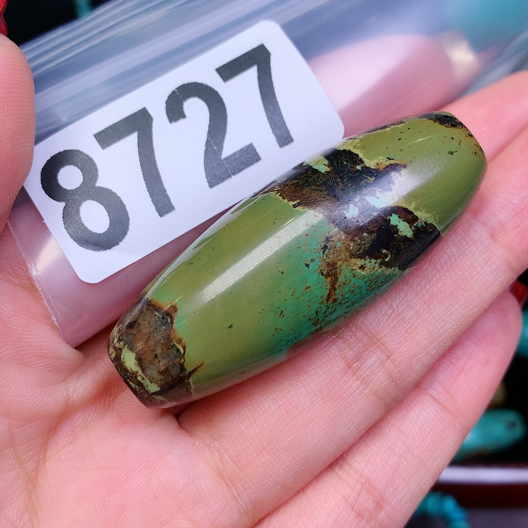 空竹粉丝专享十堰特色手工散珠