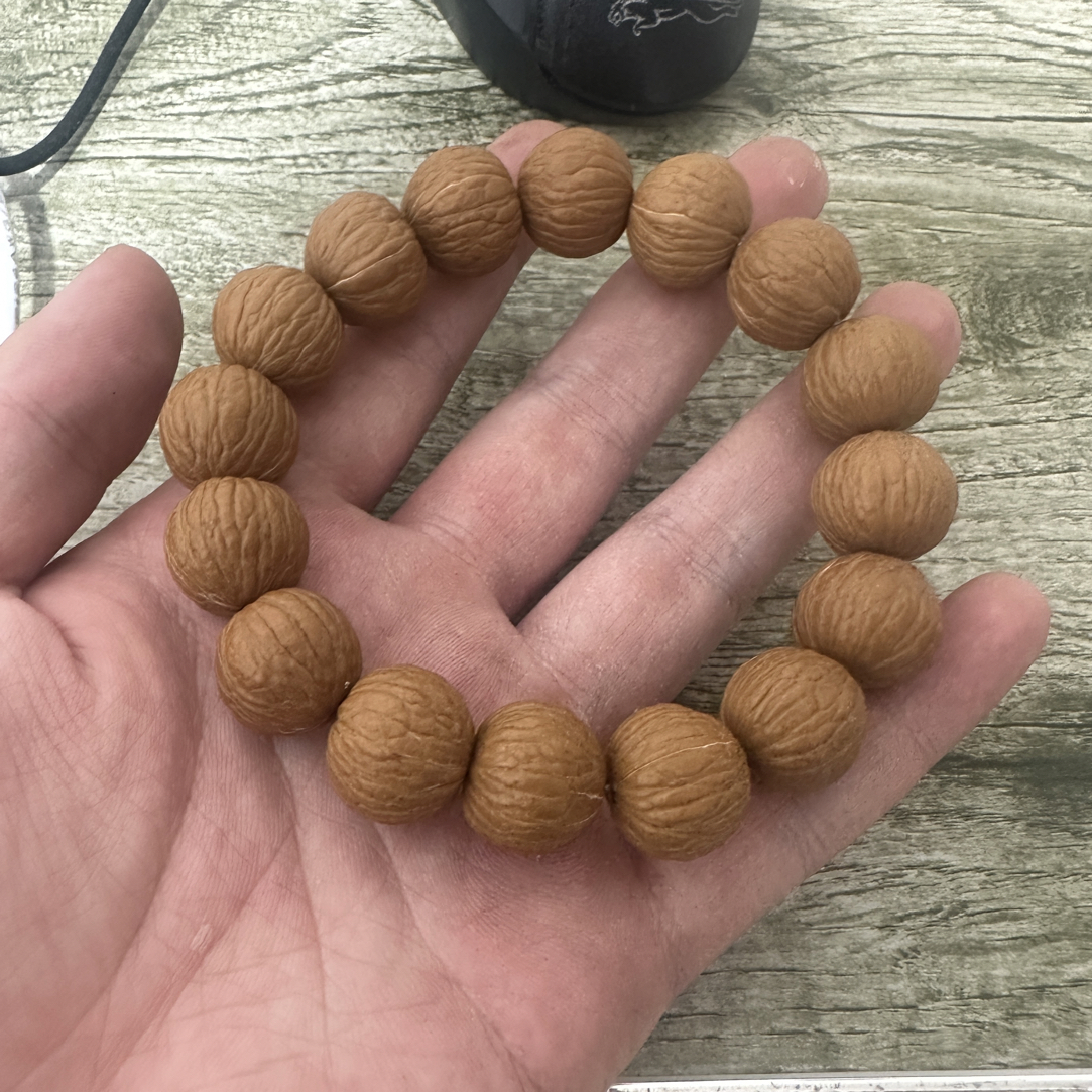 福袋专用凤羽手串深度打底