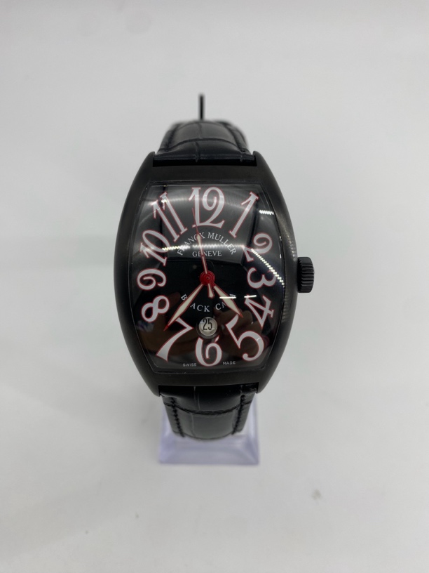 95新 Franck Muller/法兰克穆勒 8880系列 机械 40x46mm