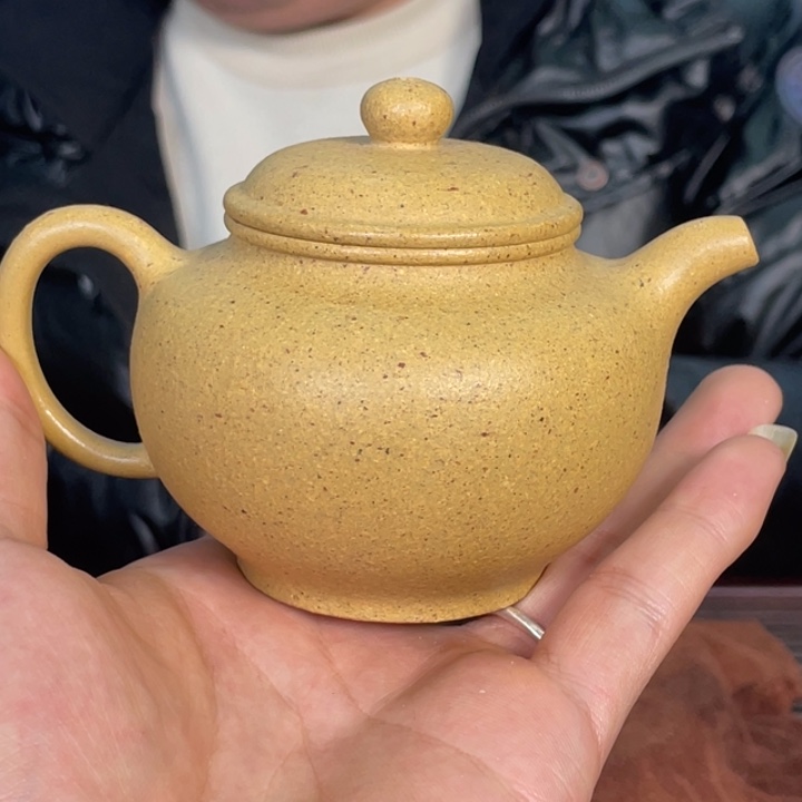 紫砂茶壶我要不明天你还要给