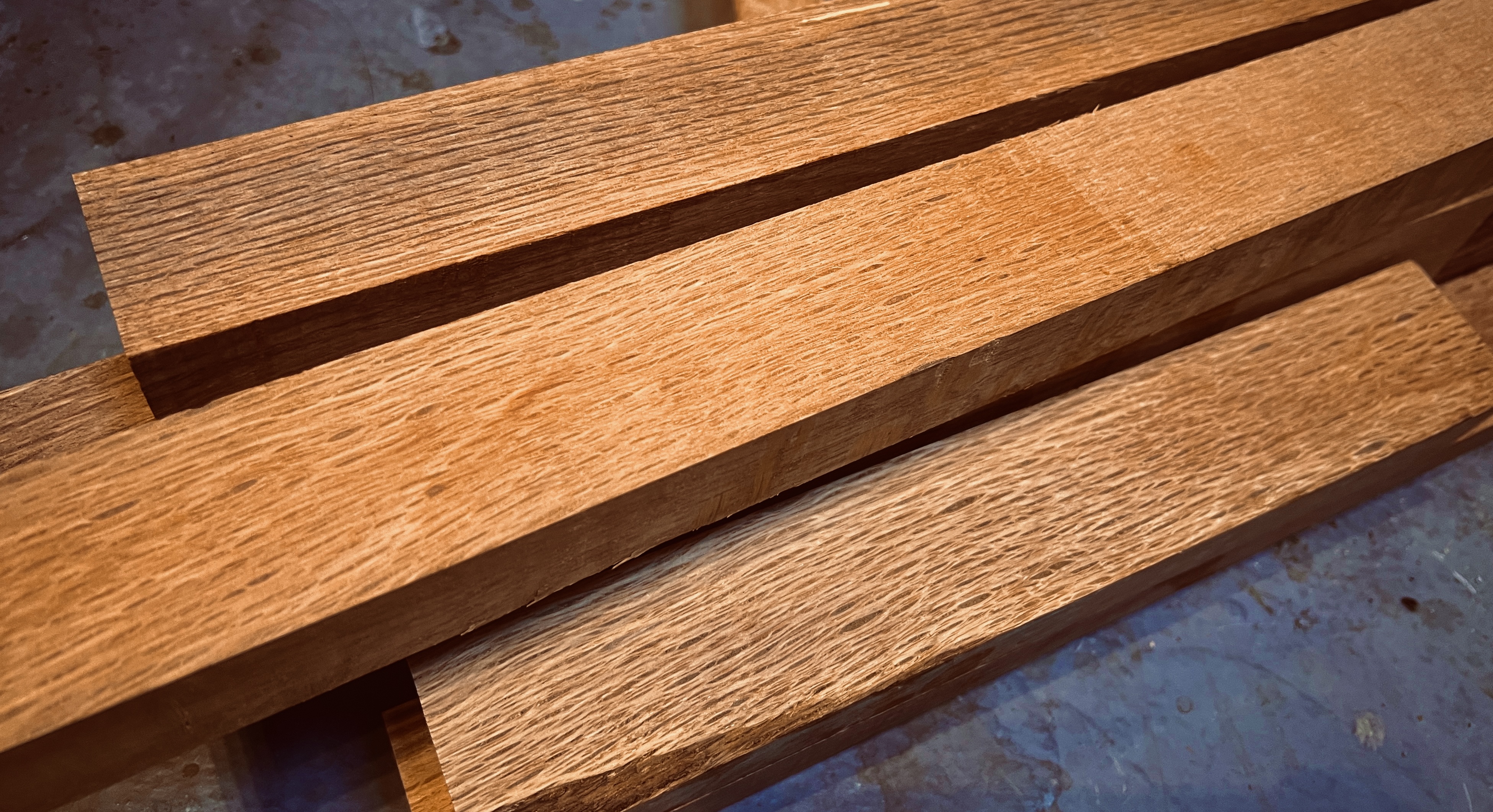 红绸木斧柄锤柄老料