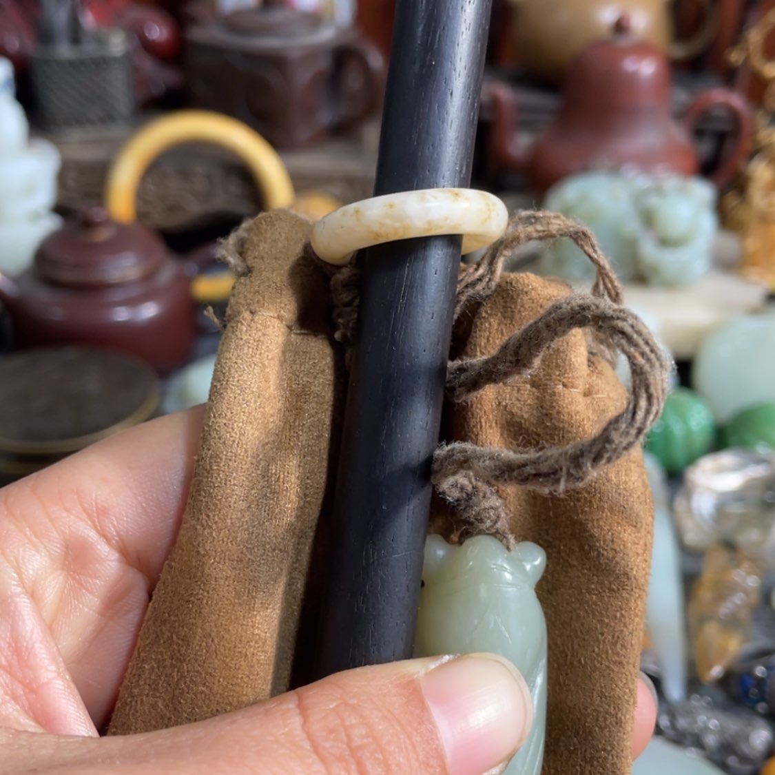 【闪购商品】铜上*