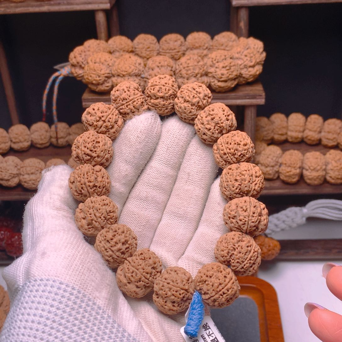 金刚菩提手串金刚菩提