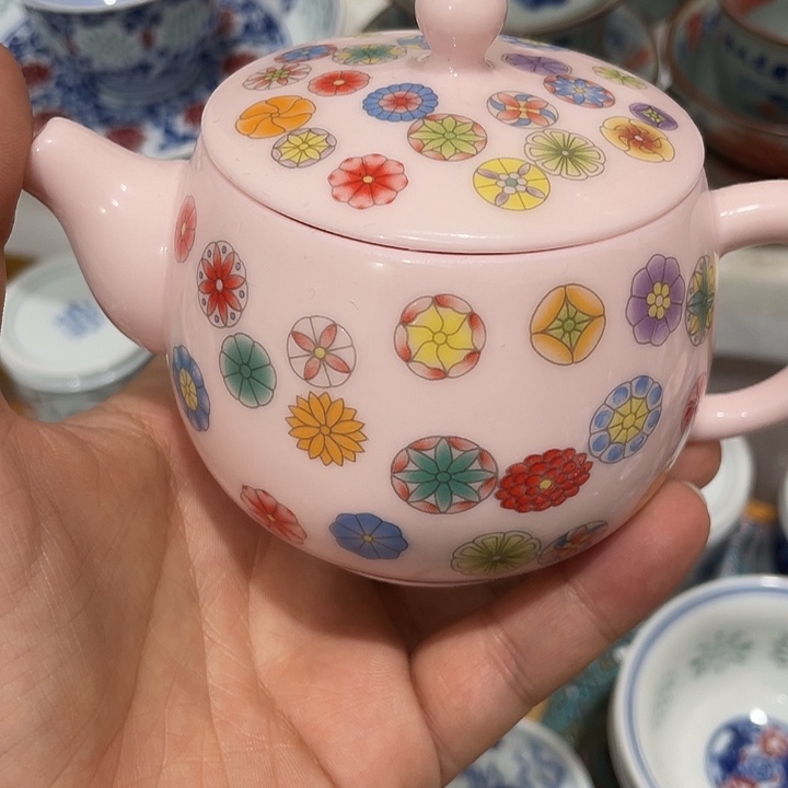 陶摆件景德镇陶瓷主题吧122