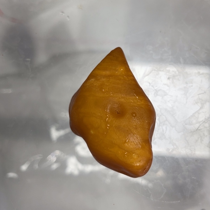 老***3定制蜜蜡未镶嵌裸石