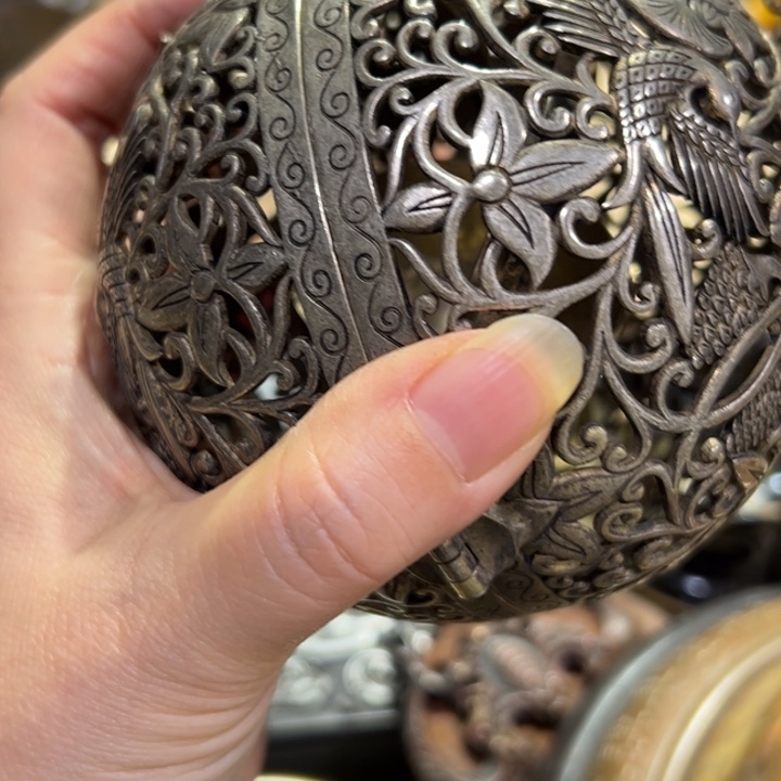 用***7铜家居摆件创意家居