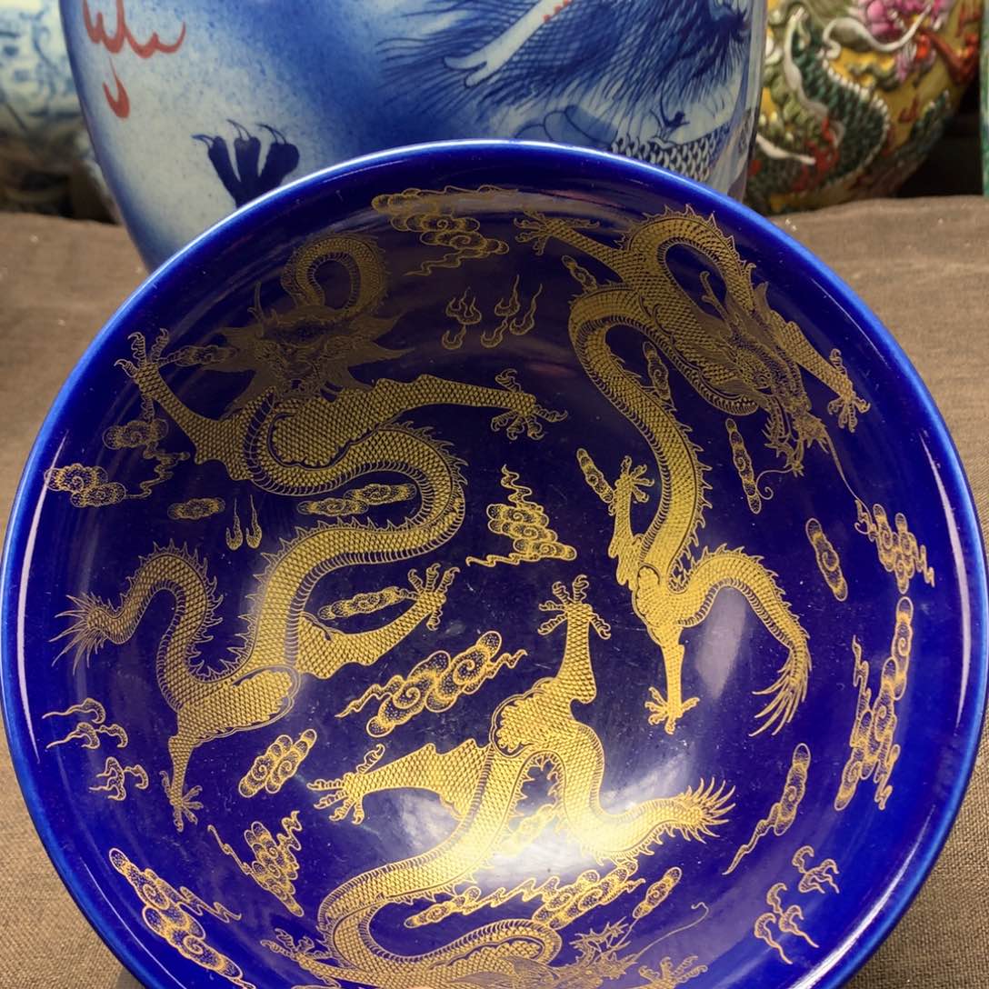 陶瓷摆件旧藏瓷器旧藏瓷器