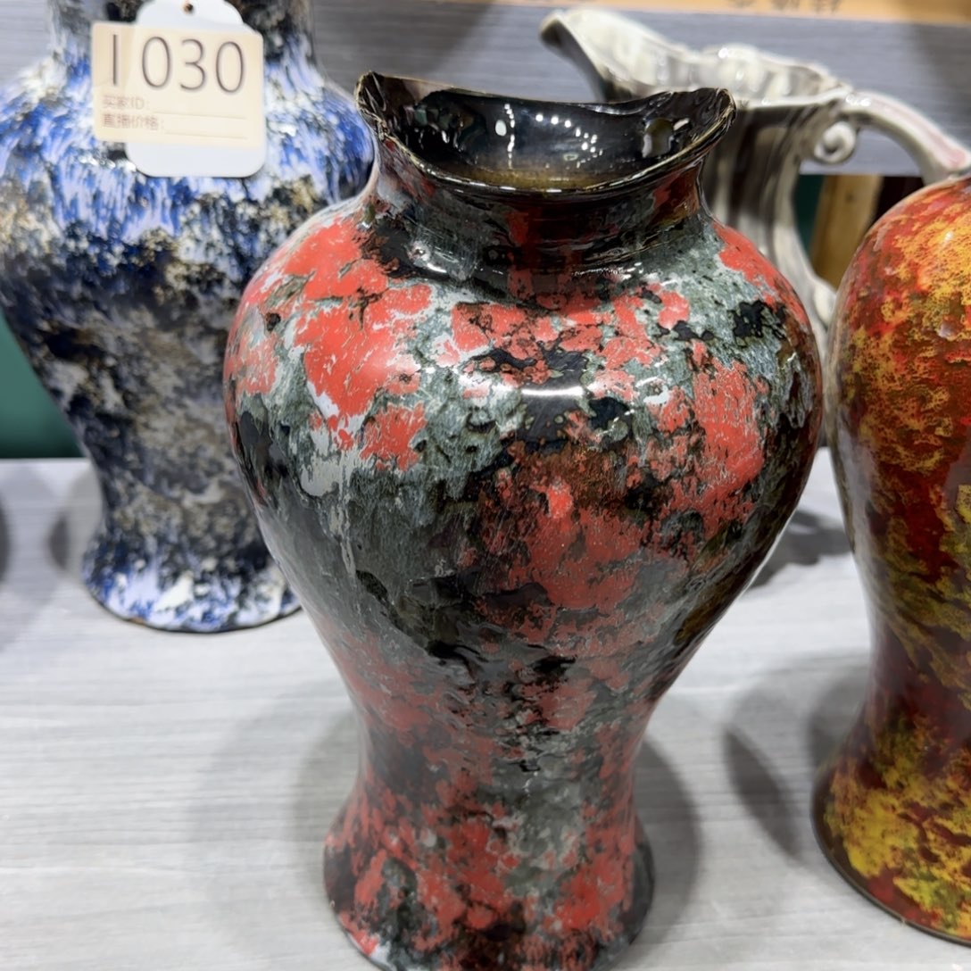 景德镇陶瓷艺术博物