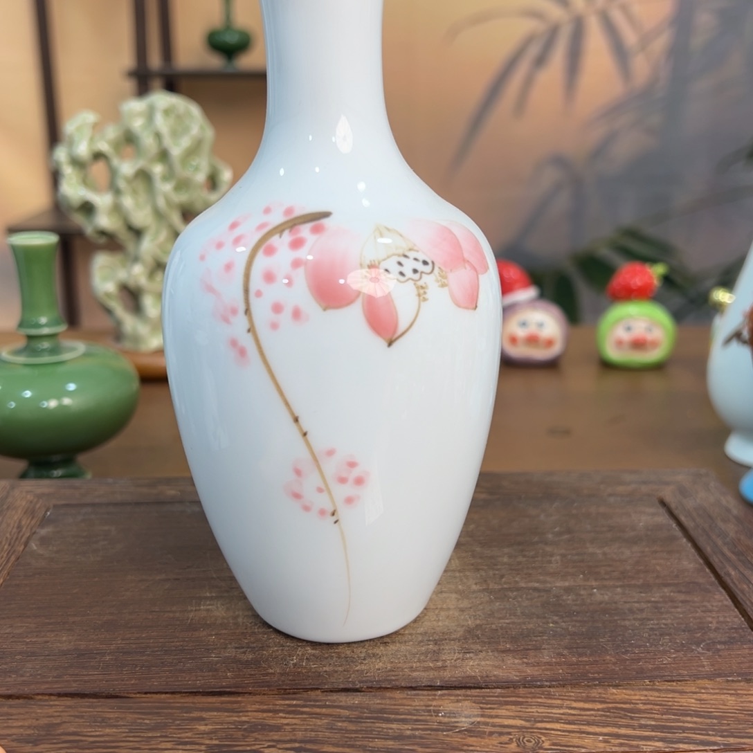 瓷片景德镇陶瓷美术