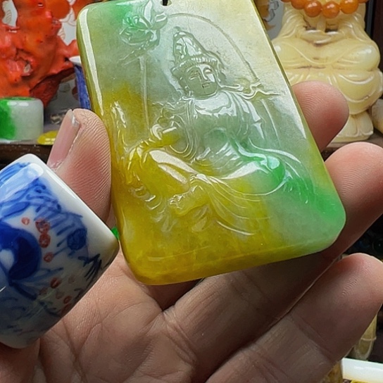 瓷片清*禅新年开播进来看看