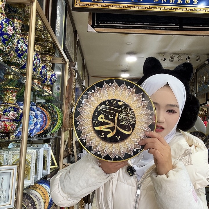 树脂摆件工艺技术