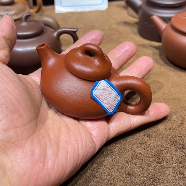 5***2茶壶紫砂宜兴紫砂