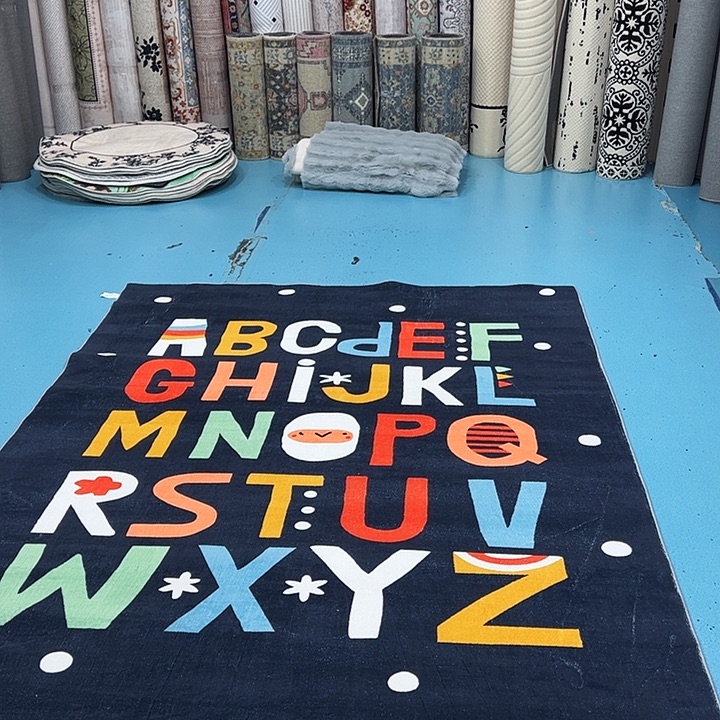 混纺180×250乳胶棉布底仿羊绒微瑕特价尺寸误差正负1-3厘米