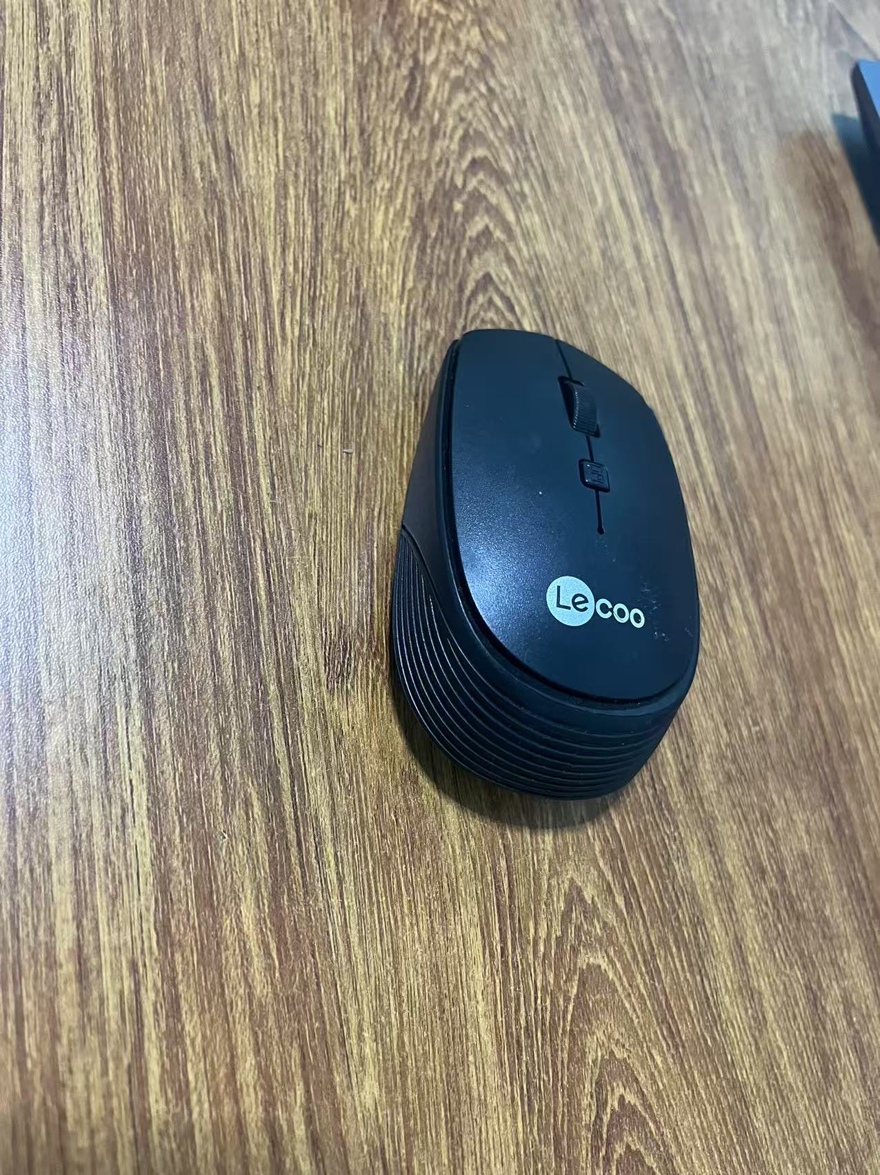 9新 Lenovo/联想 9新 Lecoo 鼠标 无线鼠标