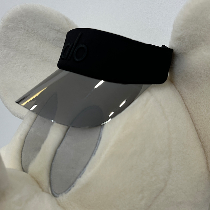 小赖家亲子装韩版ins帽男女童夏季透气空顶帽户外百搭帽子