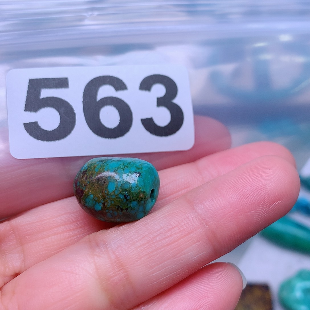 空竹粉丝专享十堰特色手工散珠
