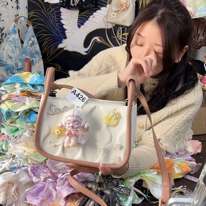 拾***贰426娃包手作不退不换