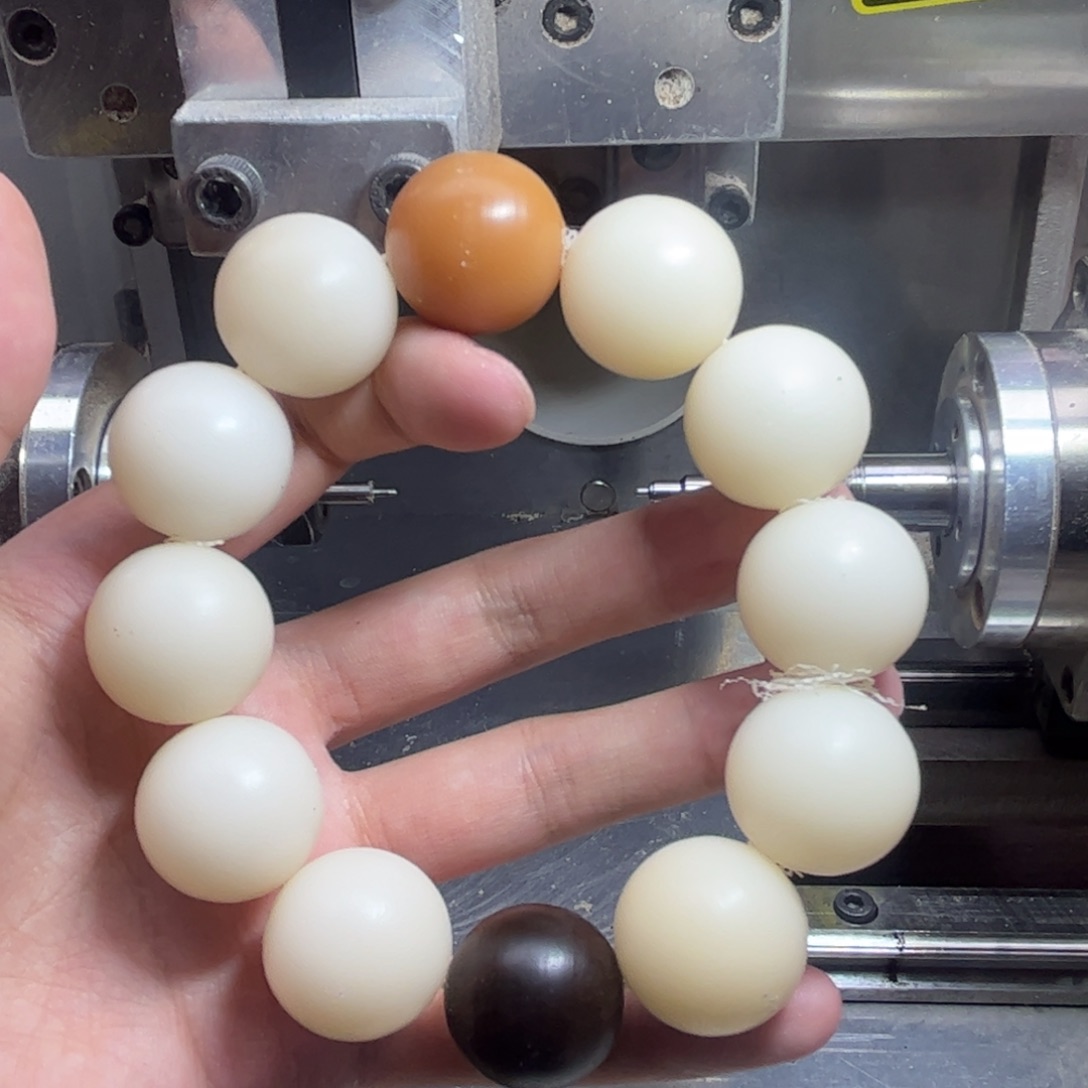 菩提根/象牙果吊坠