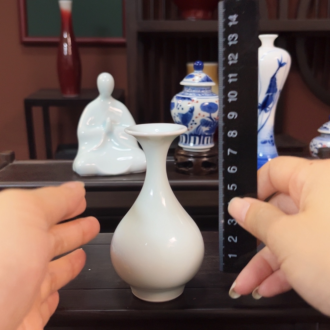 摆件小花器……小花器