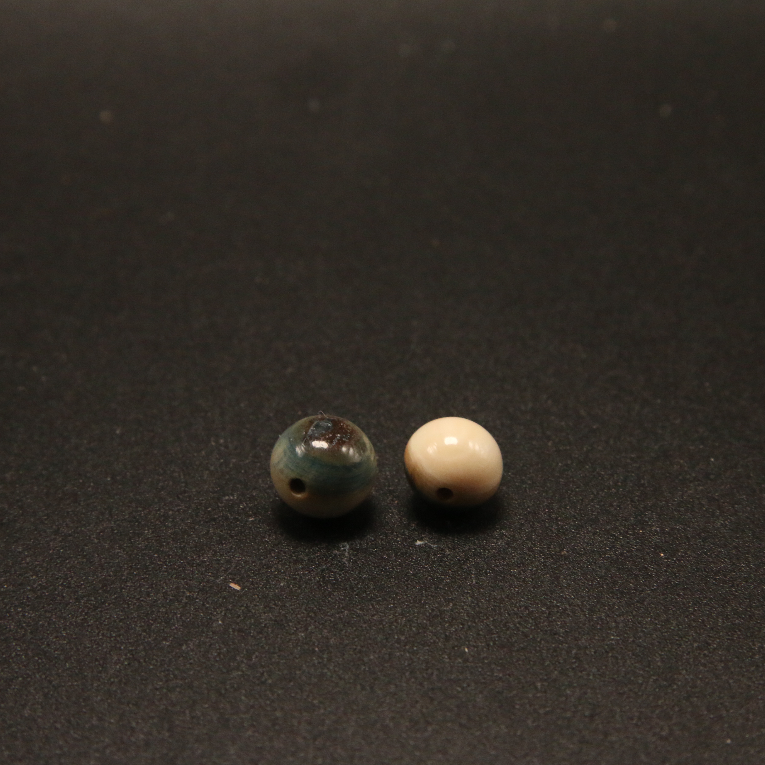 1812-260猛犸蓝眼单珠